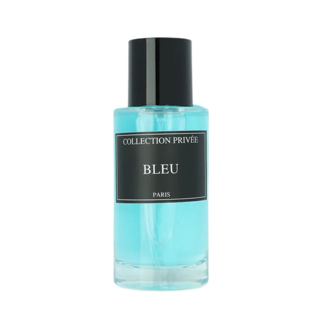 Collection Privée Bleu 50ml Eau de Parfum