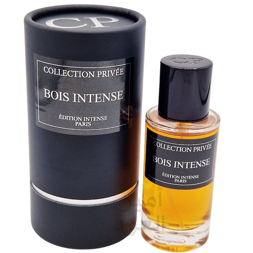 Bois Intense Collection Privée 50ml - Eau de Parfum