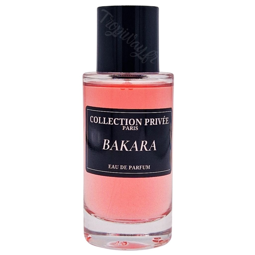 Bakara - Eau de Parfum Collection Privée 50ml