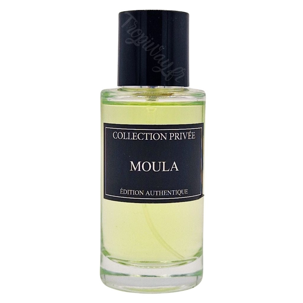 Moula - Eau de Parfum Collection Privée 50ml