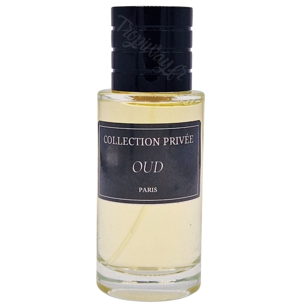 Oud - Eau de Parfum Collection Privée 50ml
