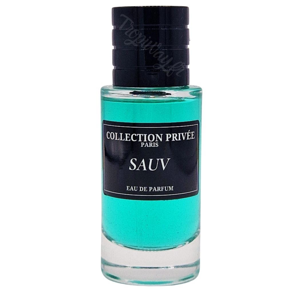 Sauvage - Eau de Parfum Collection Privée 50ml