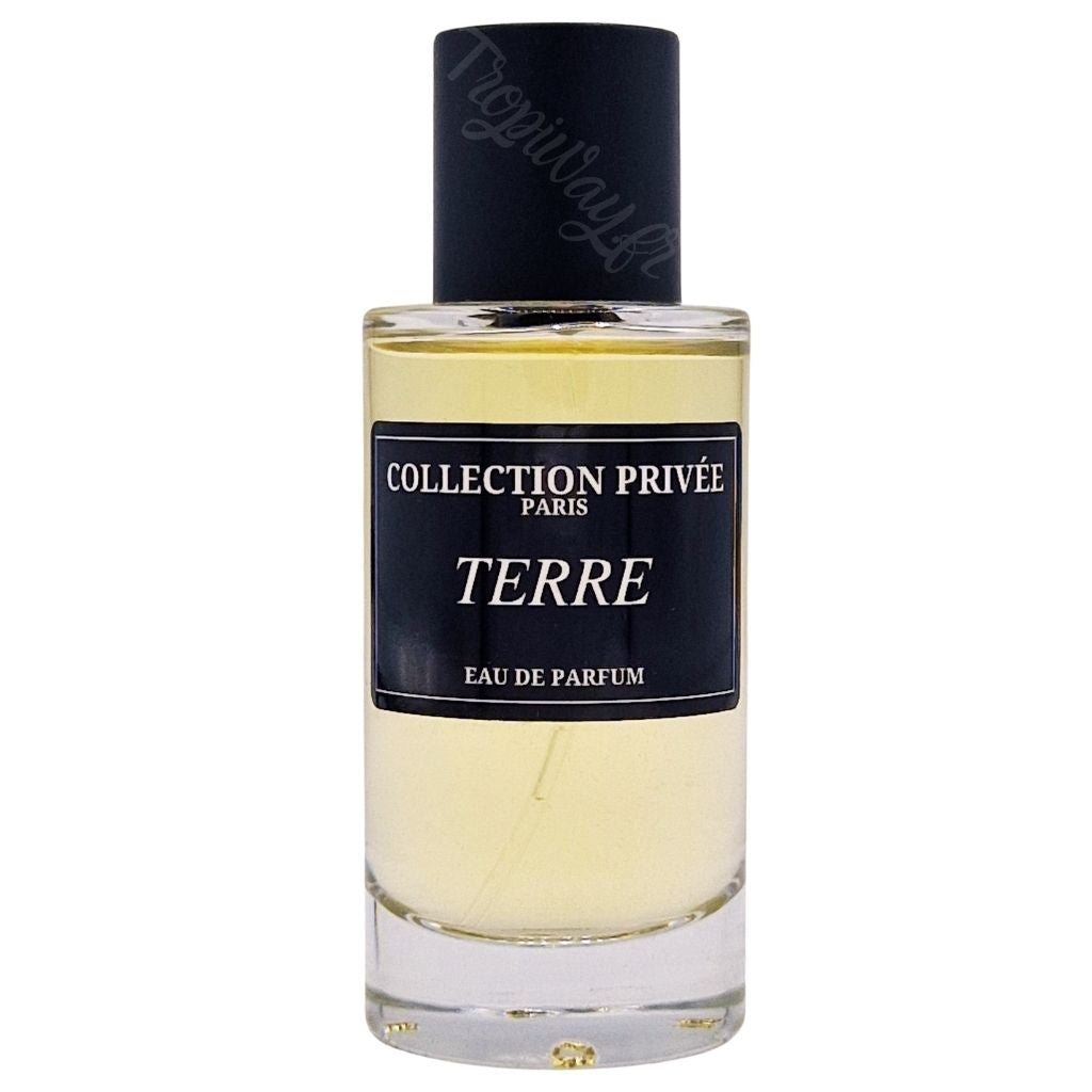 Terre - Eau de Parfum Collection Privée 50ml
