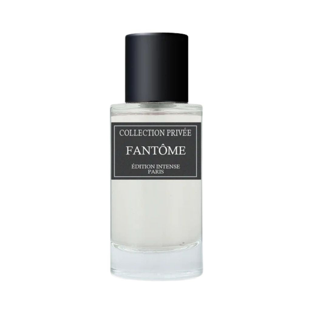 Collection Privée Fantôme 50ml - Edition Intense Paris Eau de Parfum