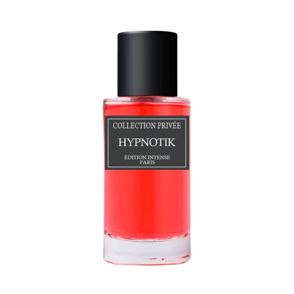 Collection Privée Hypnotik 50ml - Edition Intense Paris Eau de Parfum