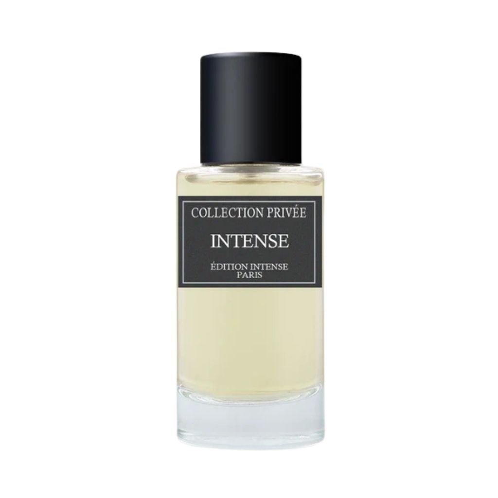 Collection Privée Intense 50ml - Edition Intense Paris Eau de Parfum