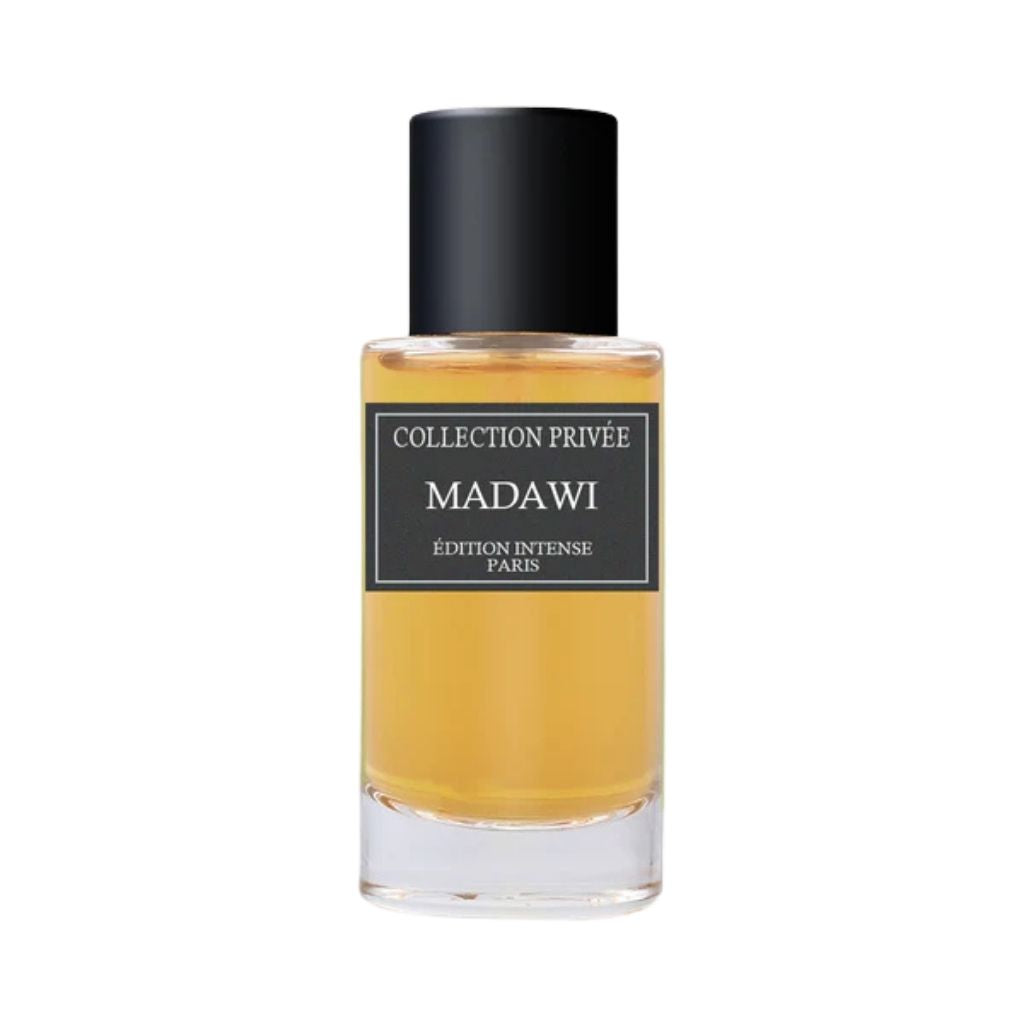 Collection Privée Madawi 50ml - Edition Intense Paris Eau de Parfum