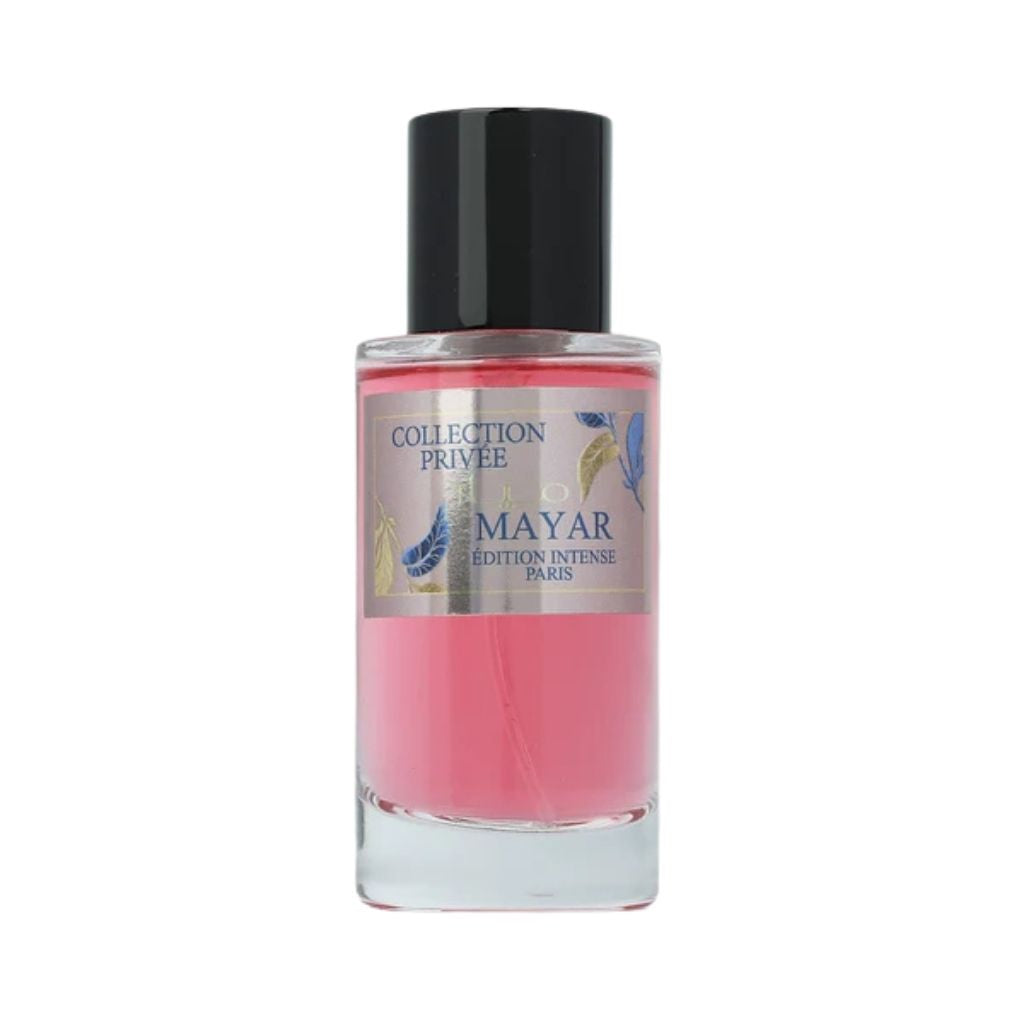 Collection Privée Mayar 50ml - Edition Intense Paris Eau de Parfum