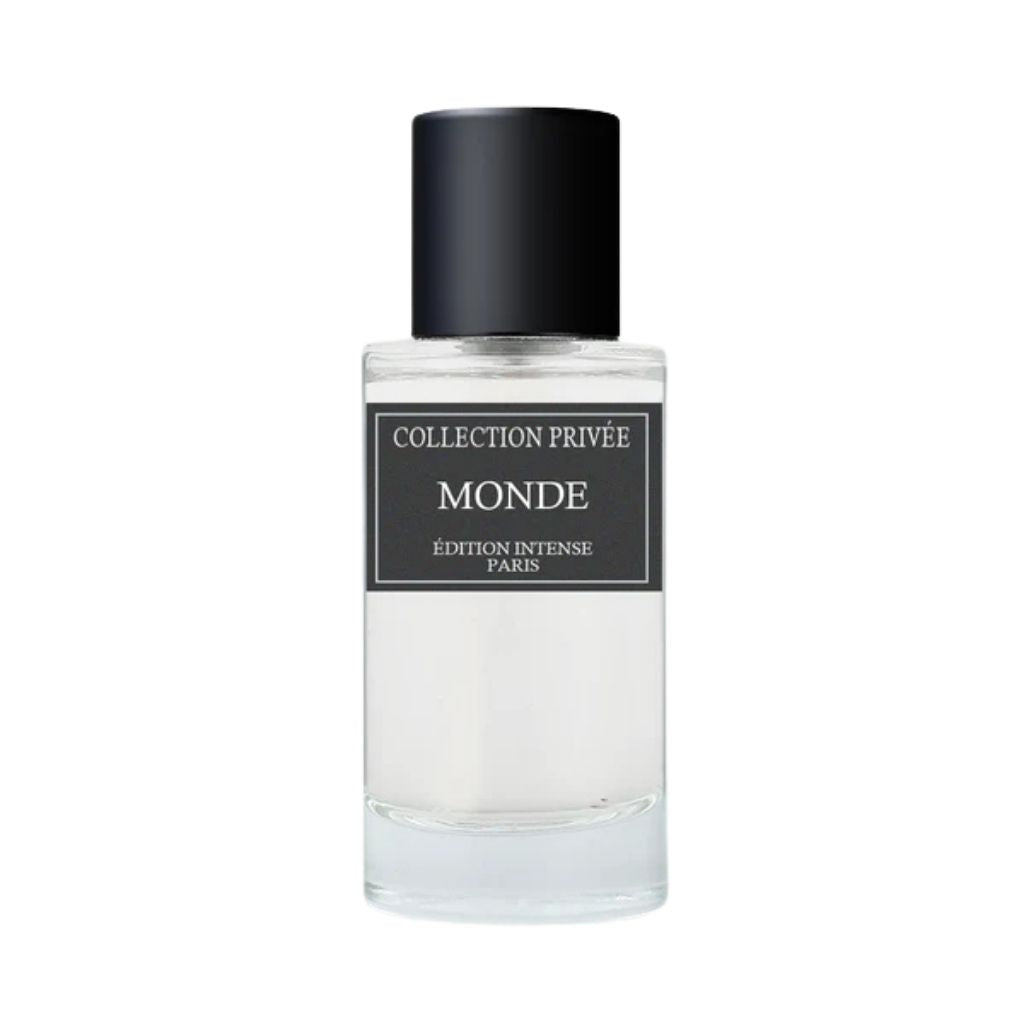 Collection Privée Monde 50ml - Edition Intense Paris Eau de Parfum