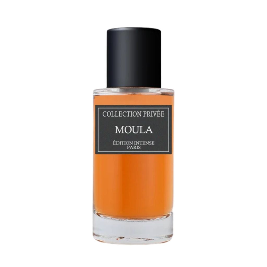 Collection Privée Moula 50ml - Edition Intense Paris Eau de Parfum