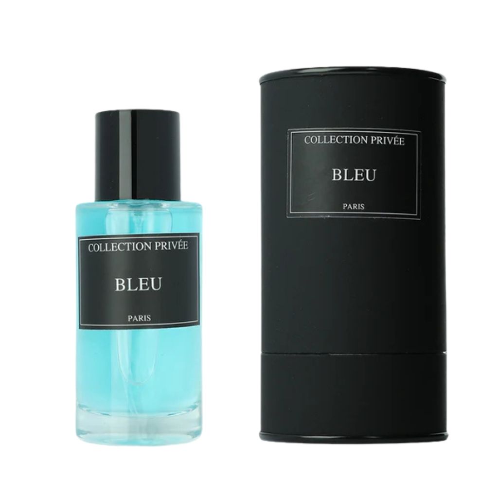 Collection Privée Bleu 50ml Eau de Parfum