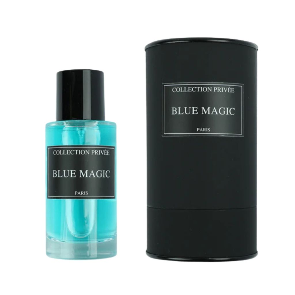 Collection Privée Blue Magic 50ml Eau de Parfum