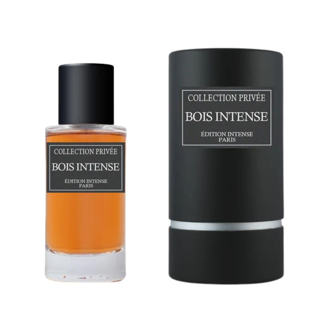 Bois Intense Collection Privée 50ml - Eau de Parfum