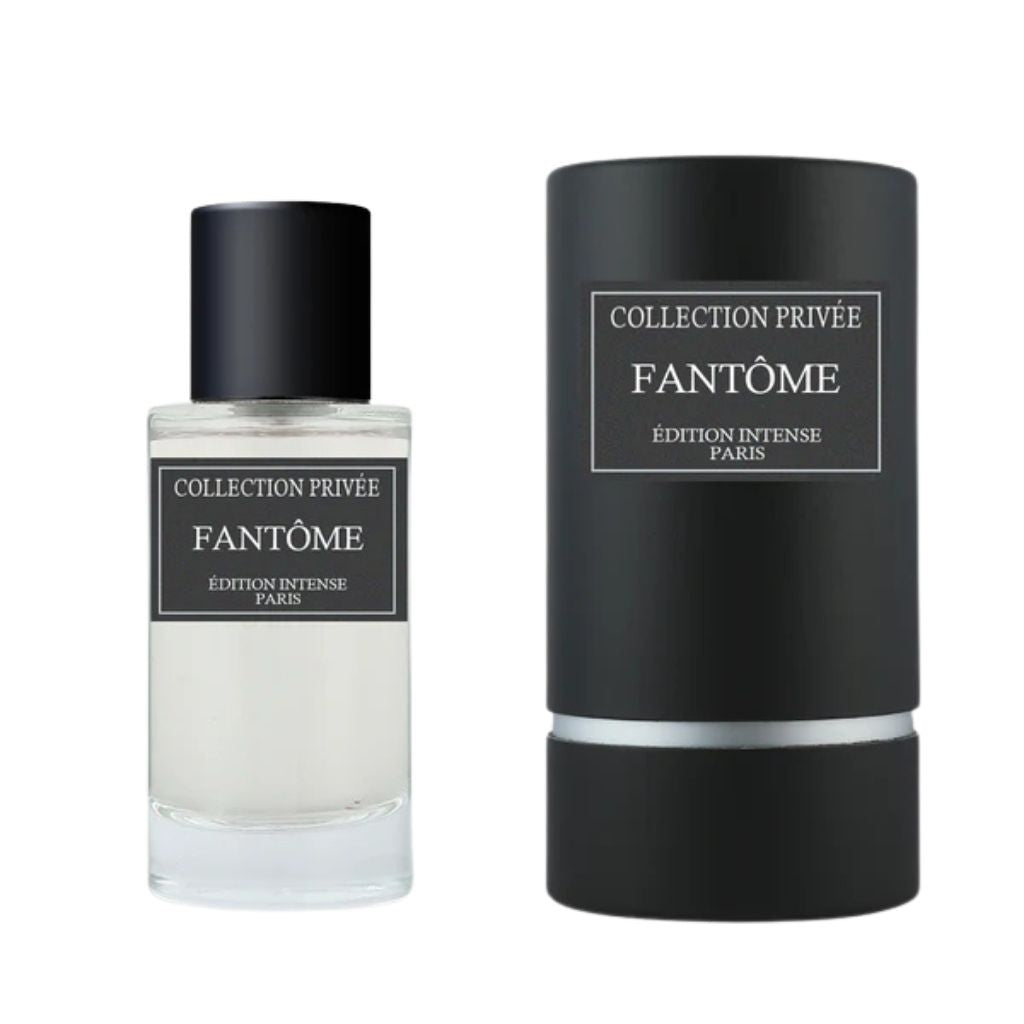 Collection Privée Fantôme 50ml - Edition Intense Paris Eau de Parfum