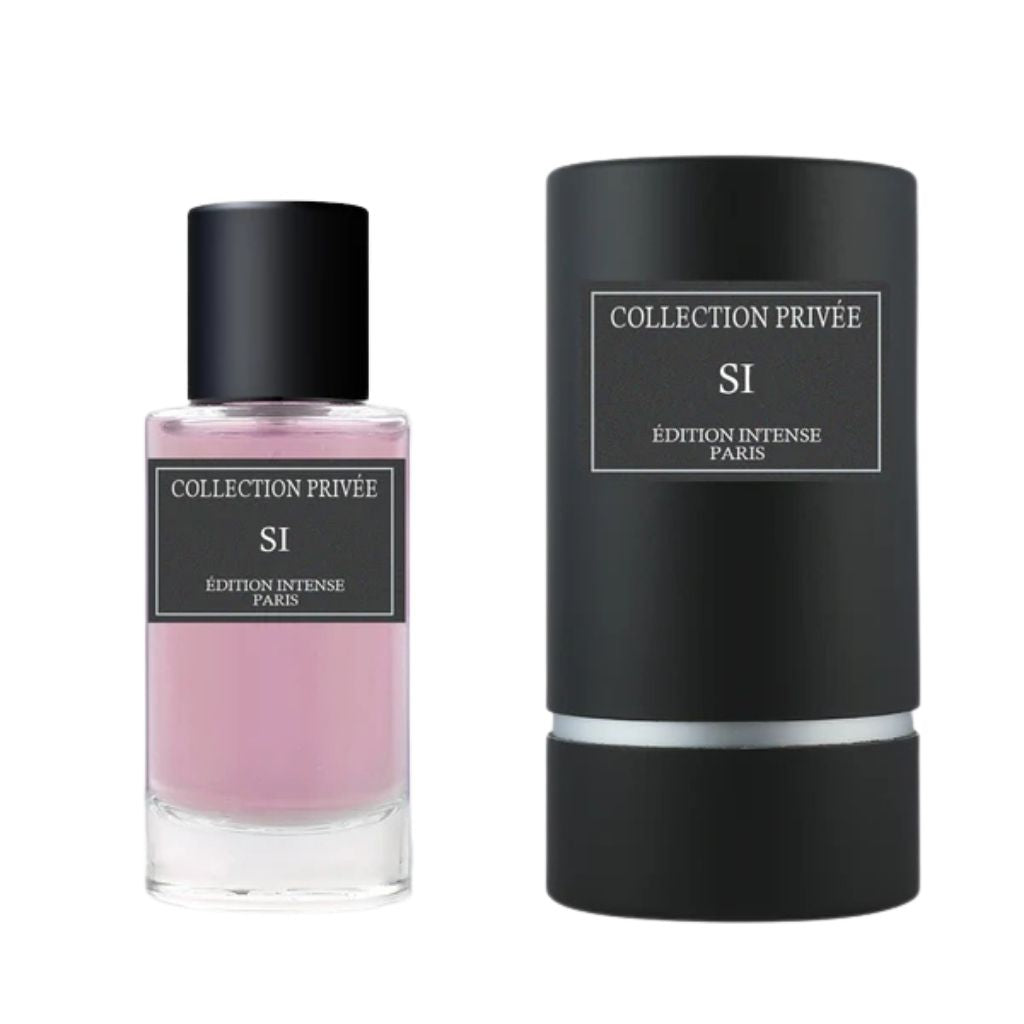 Collection Privée Si 50ml - Edition Intense Paris Eau de Parfum