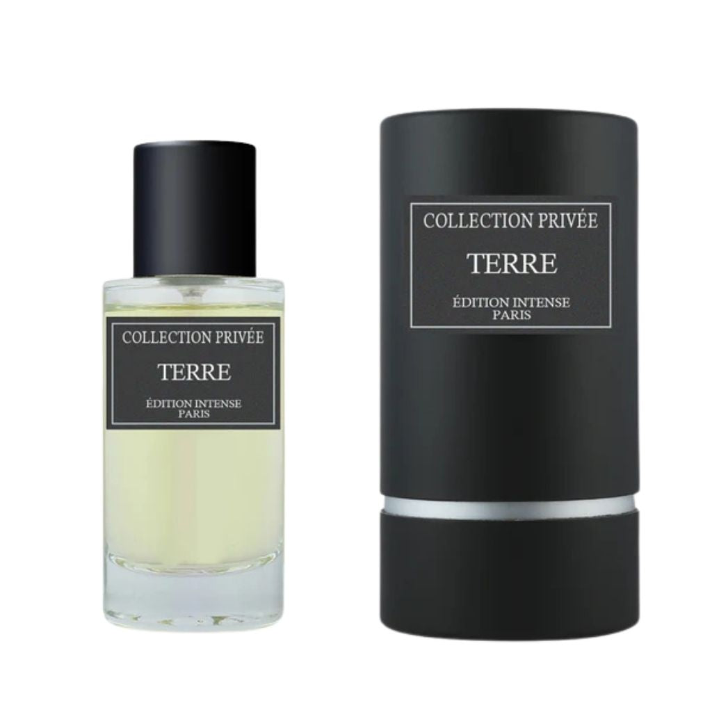 Terre - Eau de Parfum Collection Privée 50ml