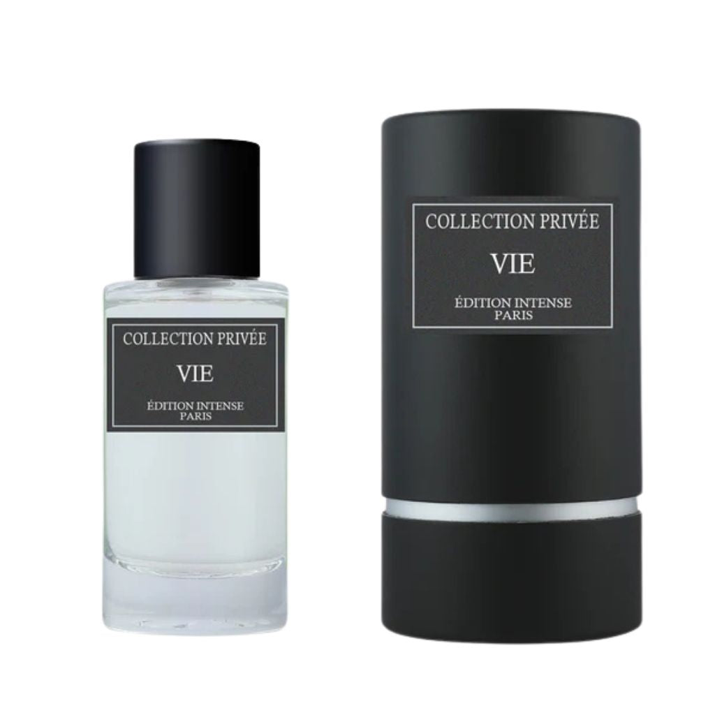 Collection Privée Vie 50ml - Edition Intense Paris Eau de Parfum