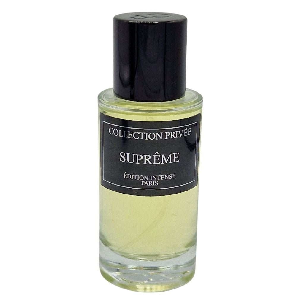 Collection Privée Suprême 50ml - Edition Intense Paris Eau de Parfum - panierexpress.fr