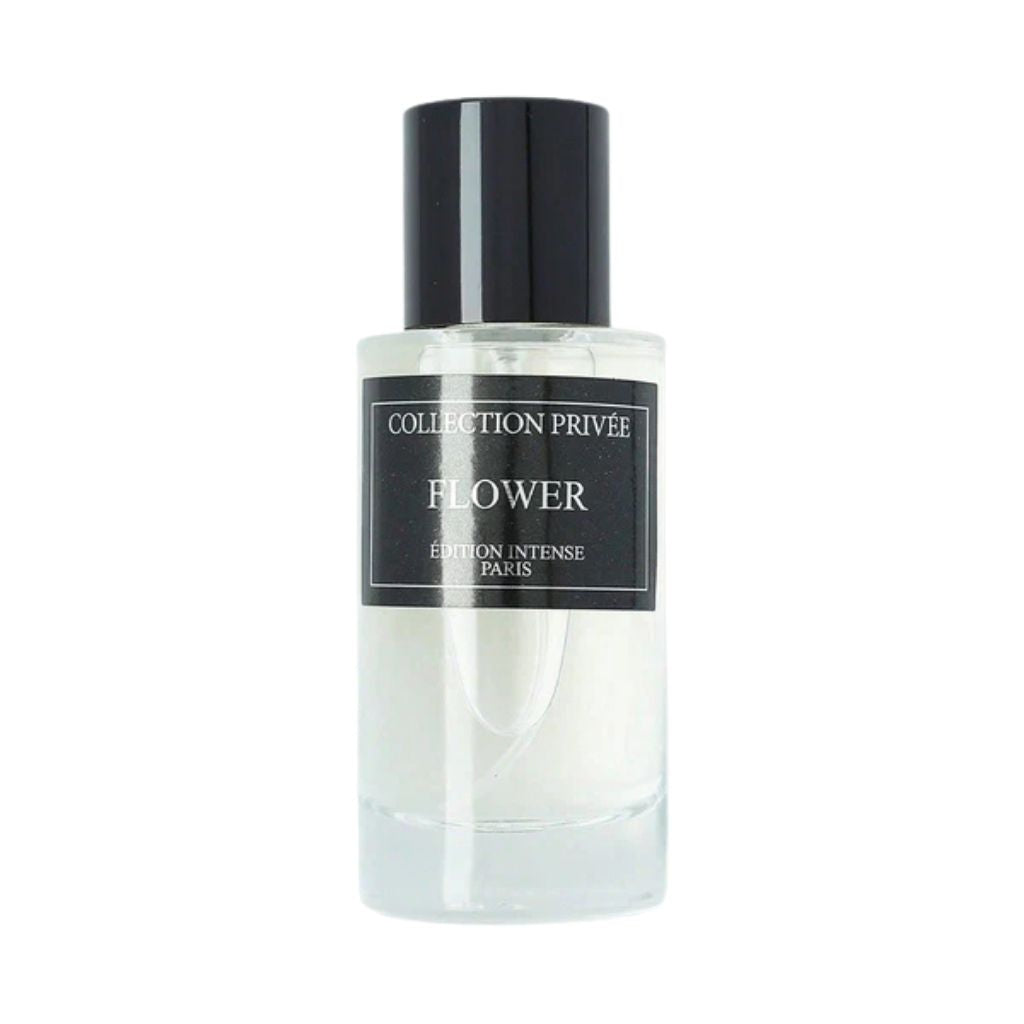 Collection Privée Flower 50ml - Edition Intense Paris Eau de Parfum
