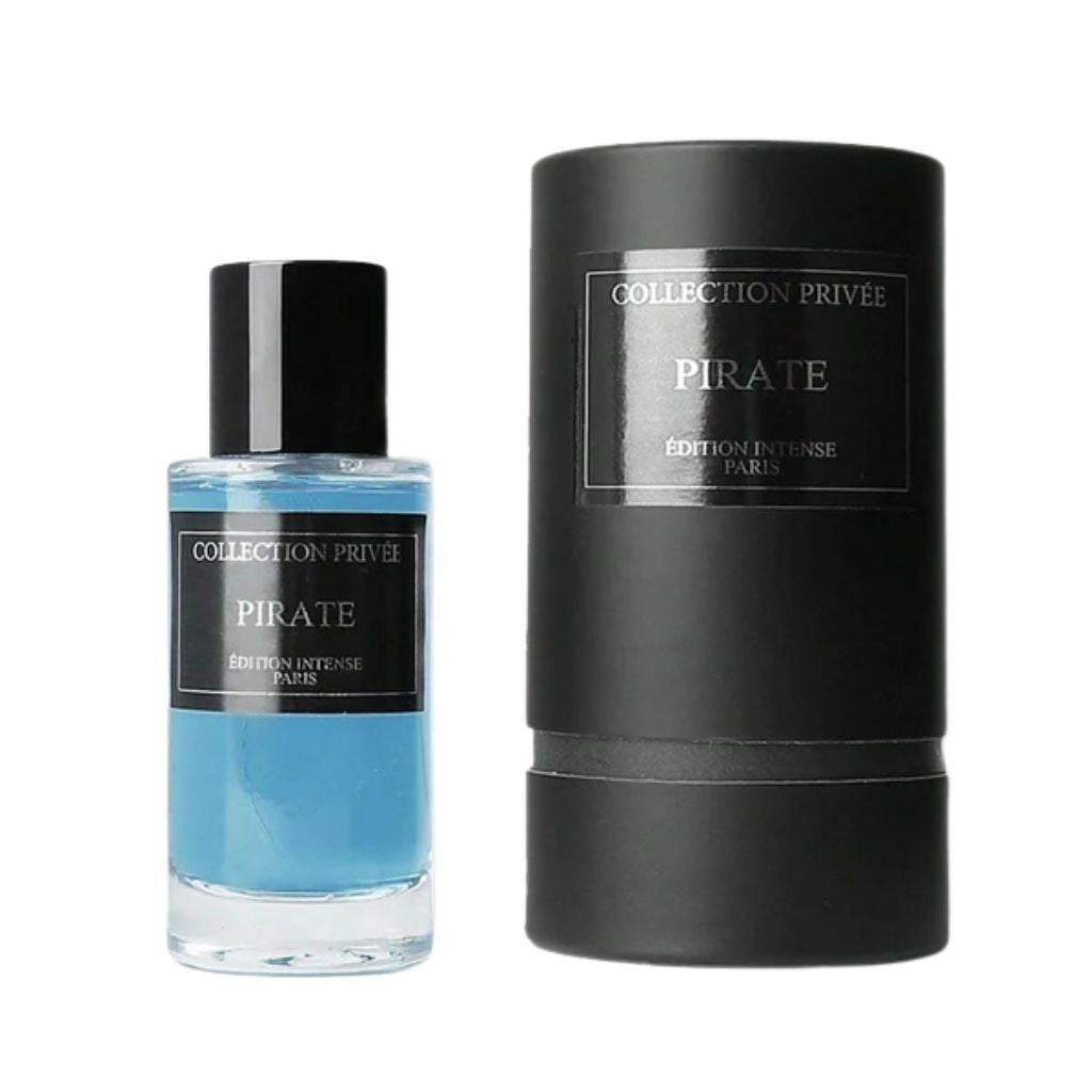 Collection Privée Pirate 50ml - Edition Intense Paris Eau de Parfum