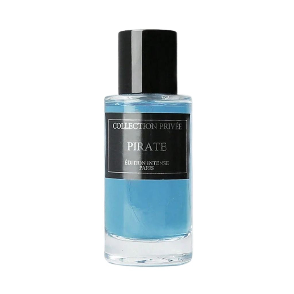 Collection Privée Pirate 50ml - Edition Intense Paris Eau de Parfum