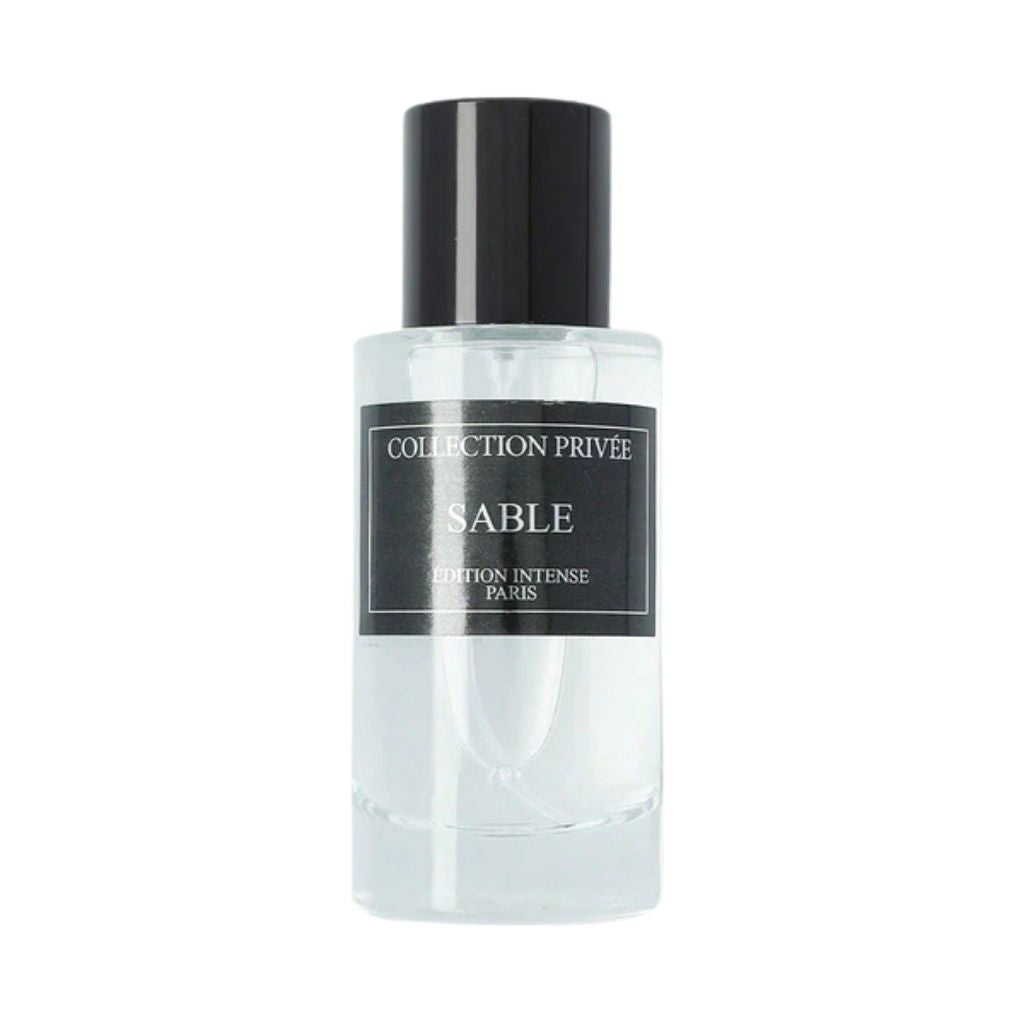 Collection Privée Sable 50ml - Edition Intense Paris Eau de Parfum