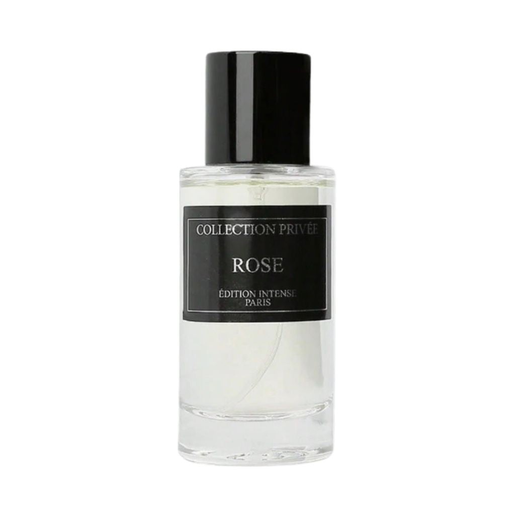 Collection Privée Rose 50ml - Edition Intense Paris Eau de Parfum
