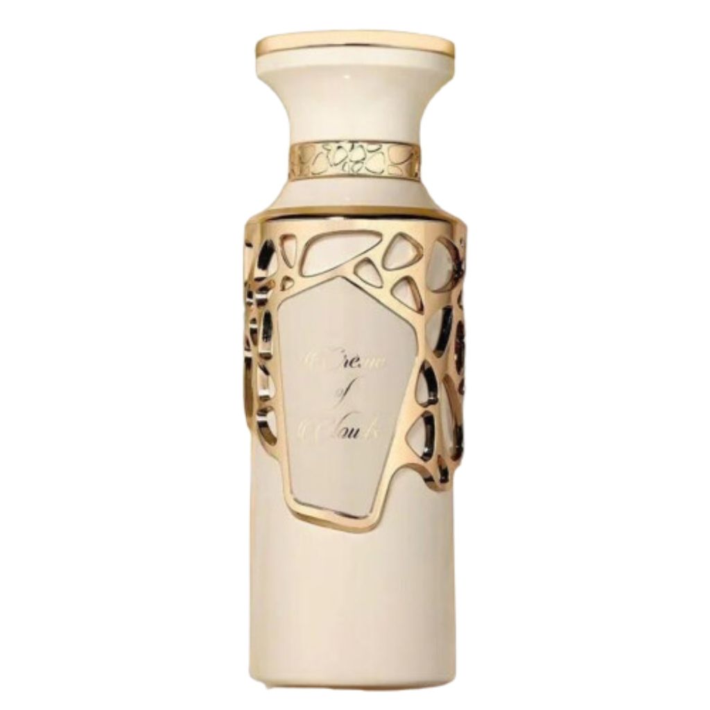 Creme of Clouds Fragrance World - 100ml Eau de Parfum