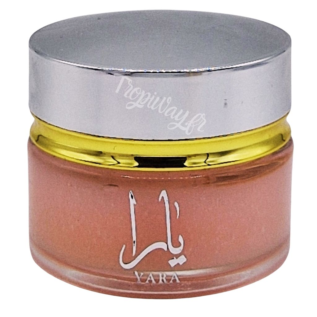 Crème Vaseline Yara - 20g