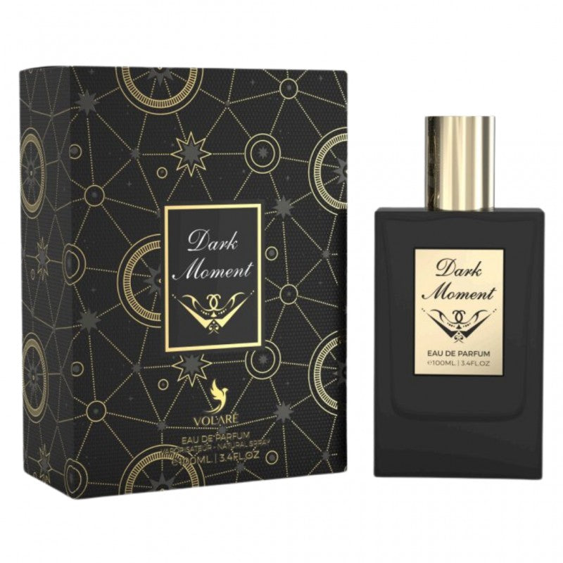 Dark Moment Volaré 100ml Eau de Parfum