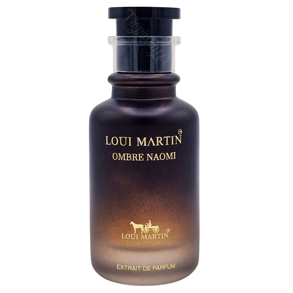 Louis Martin Ombre Naomi - Eau de Parfum 100ml