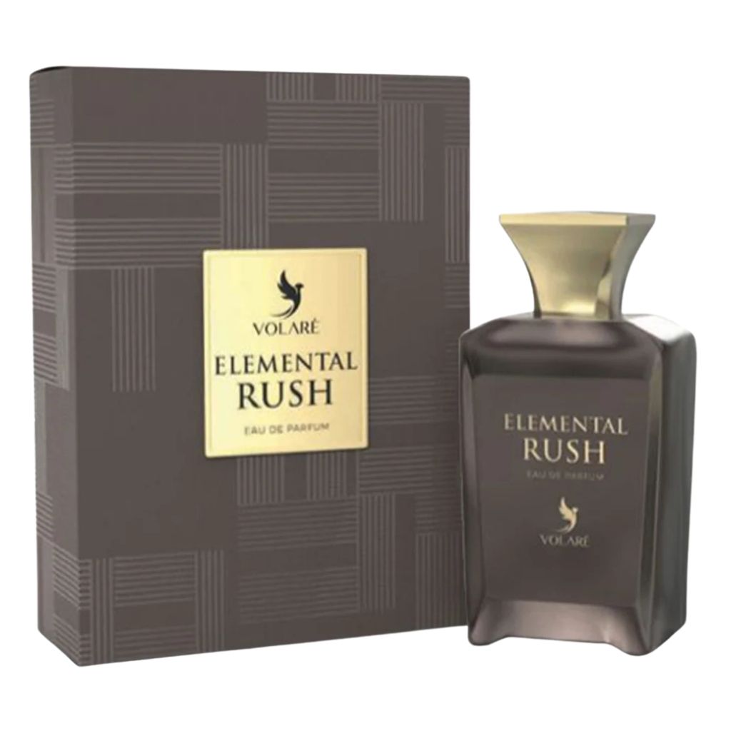 Elemental Rush Volaré - 100ml Eau de Parfum