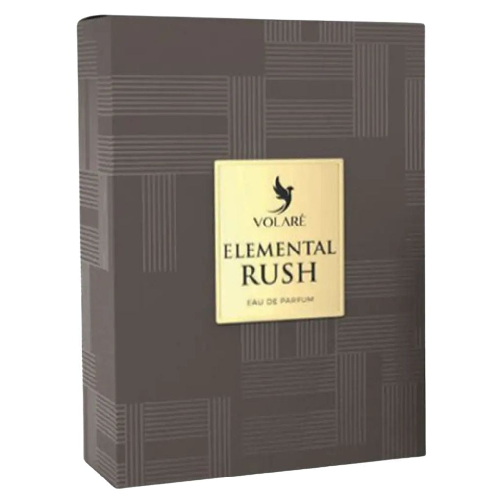 Elemental Rush Volaré - 100ml Eau de Parfum