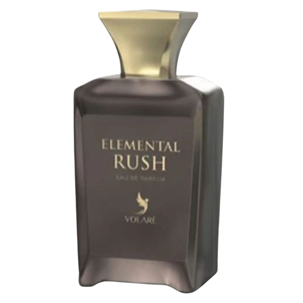 Elemental Rush Volaré - 100ml Eau de Parfum