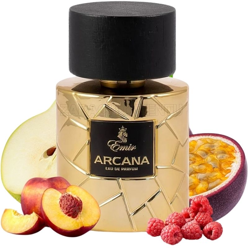 Arcana Emir 100ml Eau de Parfum
