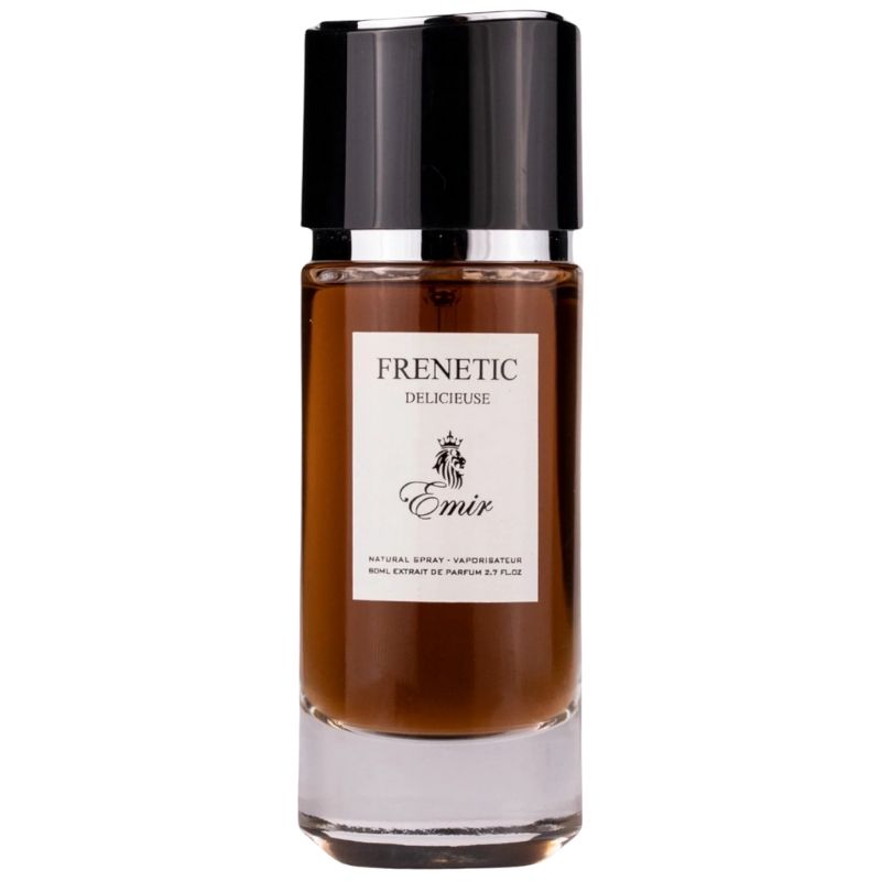Frenetic Delicieuse Emir 80ml Eau de Parfum