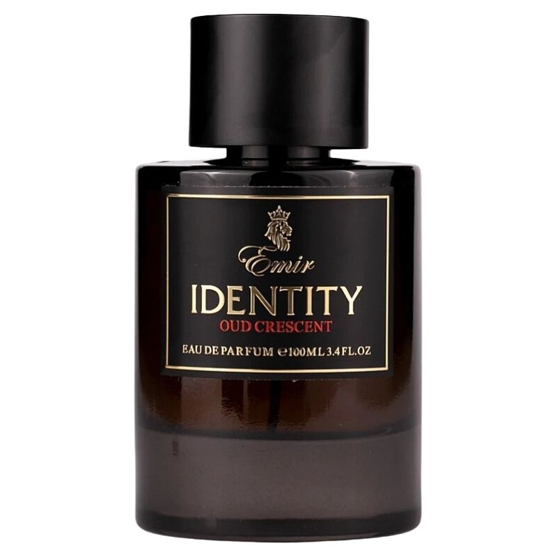 Oud Crescent Identity Emir 100ml Eau de Parfum