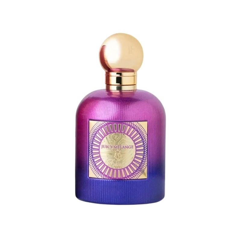 Juicy Melange Emir 100ml Eau de Parfum