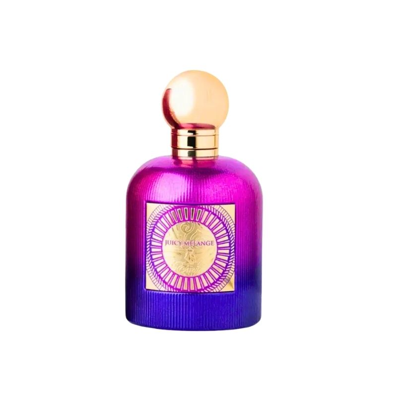 Juicy Melange Emir 100ml Eau de Parfum