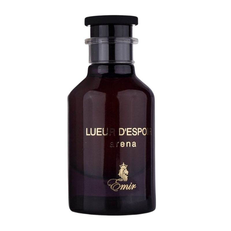 Lueur d’Espoir Arena Emir 100ml Eau de Parfum