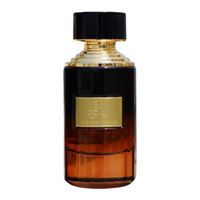 Oud And Vanille Emir 75ml Eau de Parfum