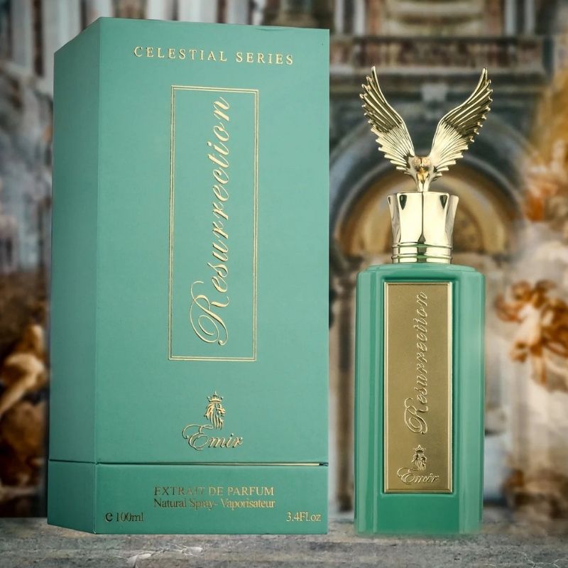 Resurrection Emir 100ml Eau de Parfum