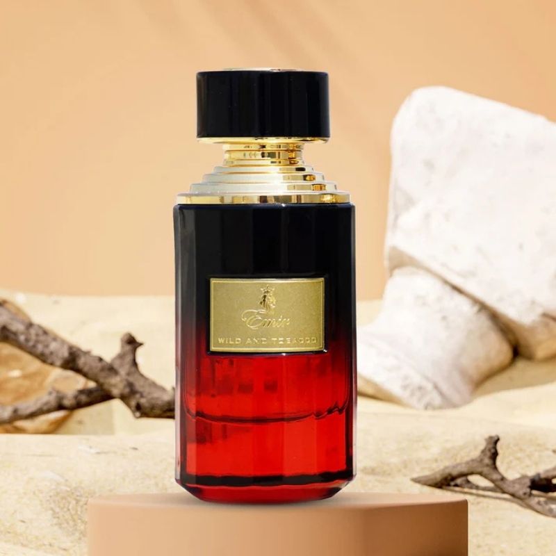 Wild And Tobacco Emir 75ml Eau de Parfum