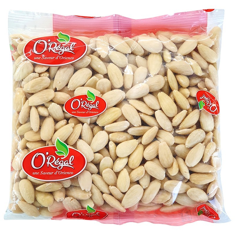 Amande émondées 500g