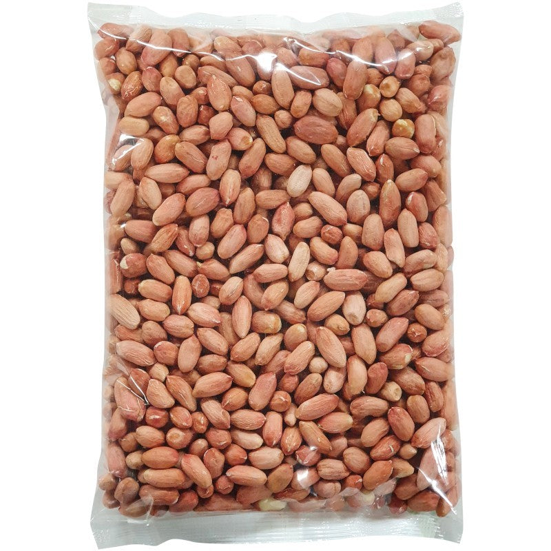 Arachide décortiquée 1kg - Panier Express