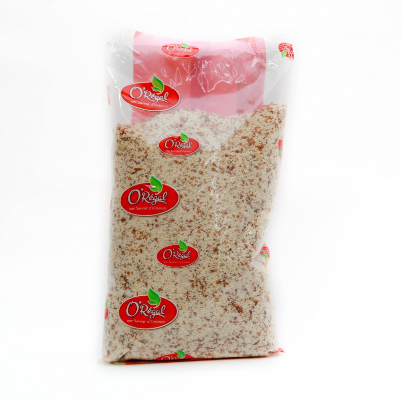 Arachide poudre 1kg - Panier Express