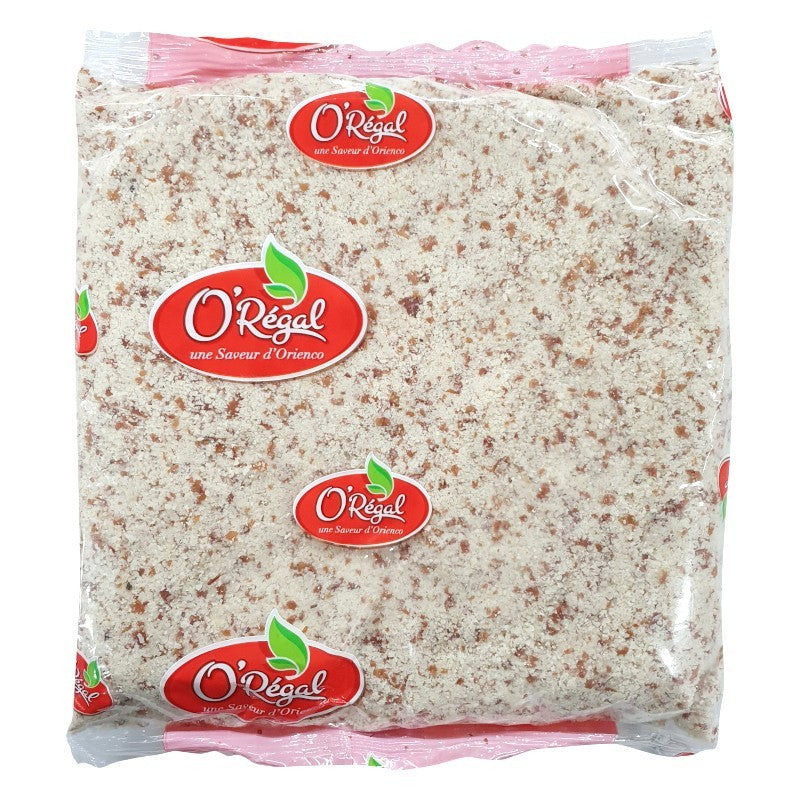 Arachide poudre 500g