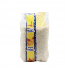 Brisure de riz cassé 3 fois - 1kg - Saveurs des Orients