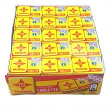 Cube maggi étoile 60 x 10g Côte d'Ivoire