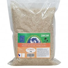 Fonio précuit 1kg